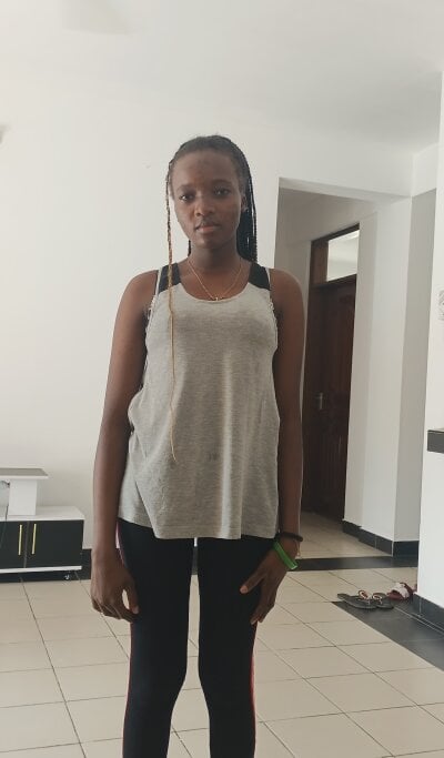 Blackgallapdance - Stripchat Blowjob Cam2cam Deepthroat Girl 