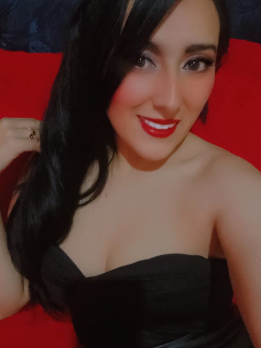 scarlett_14_ from stripchat