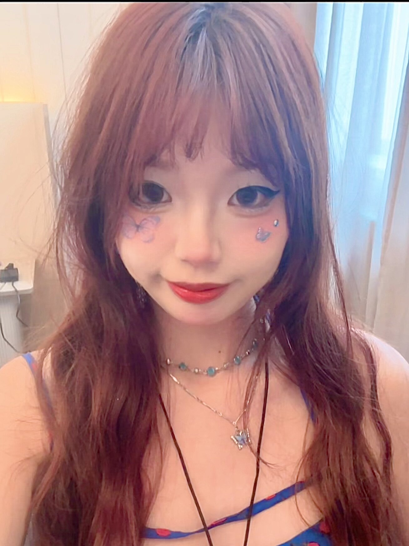 Angel-y