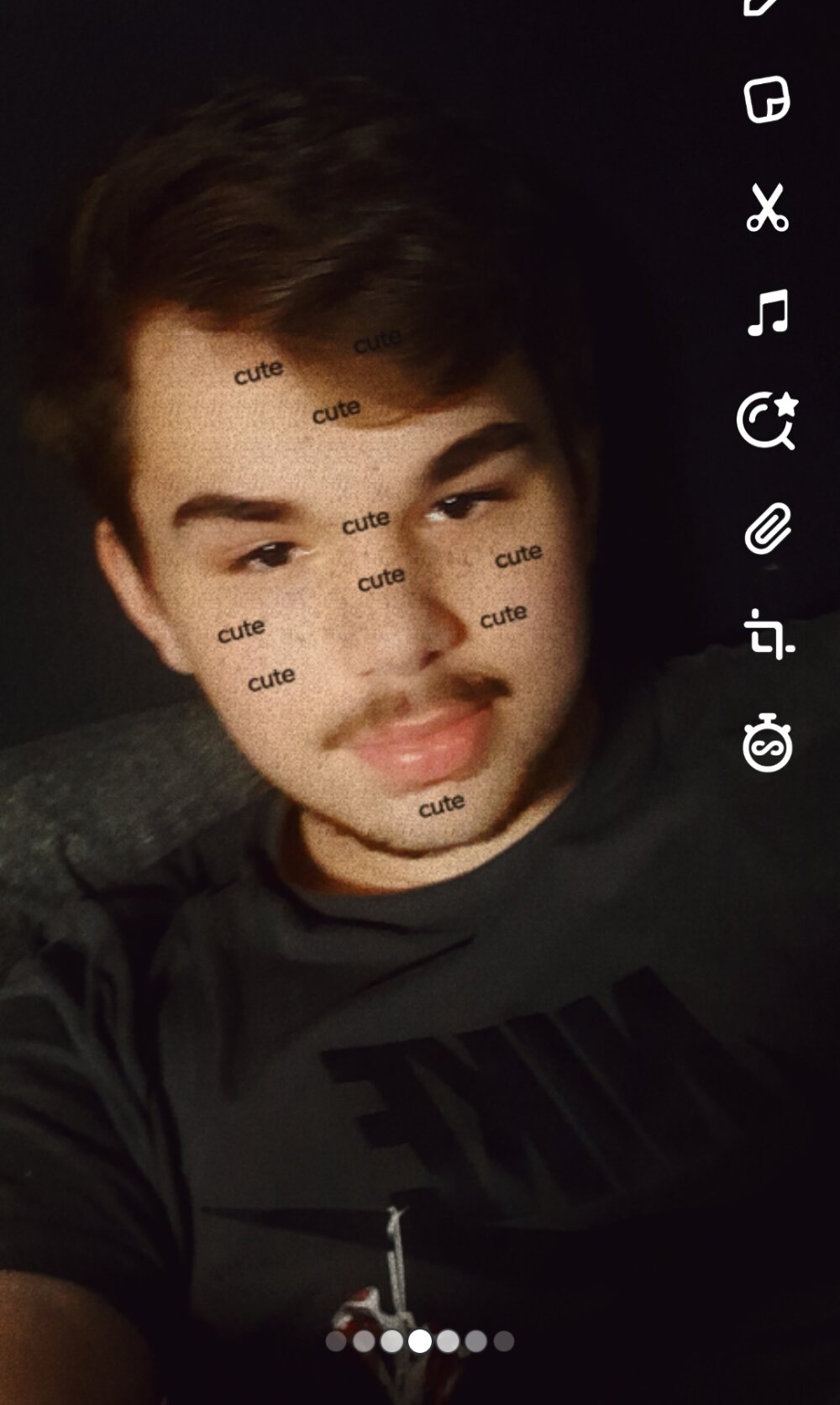 joel43278 profile