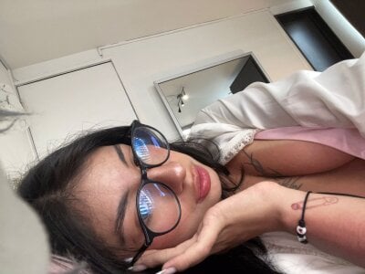 ANTONELLA__ROUSE_ - Stripchat Teen Lovense Cam2cam Girl 