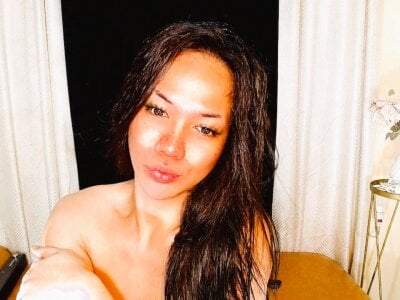 Sexcindy - Stripchat Blowjob Cam2cam Cumshot Trans 