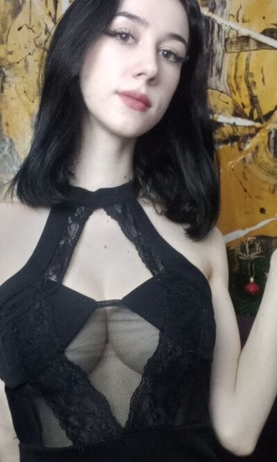 Evelyn_Rush - corset