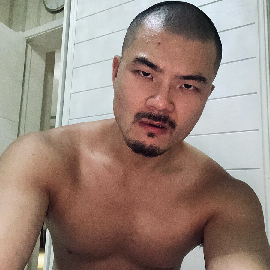 Jake_Tan含裸照的性感照片墙 | Stripchat