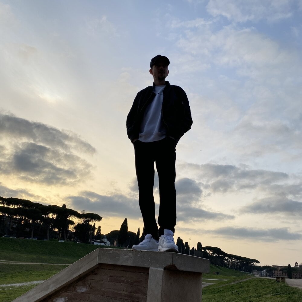 Magicboysz – Offline XXX chat