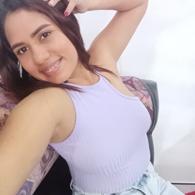 Chiquimyass55 - Stripchat Girl 