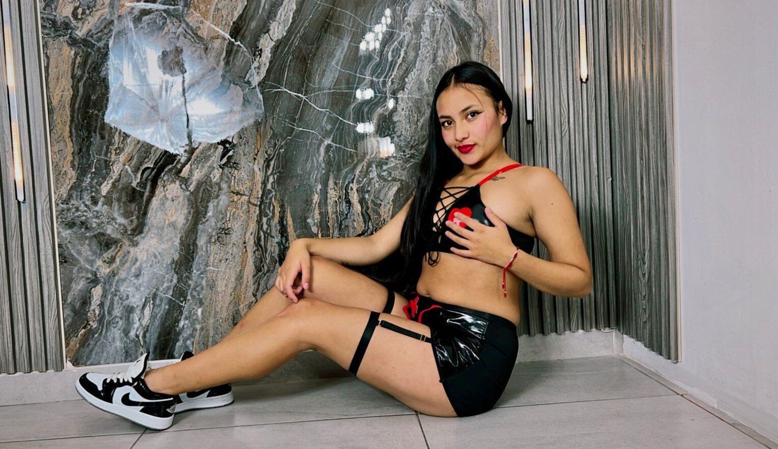Megan-Naughty