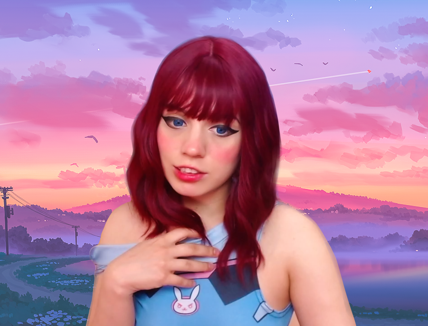 --Ramona--