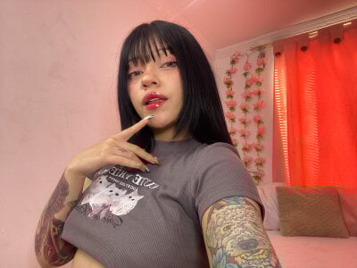 Harumi__