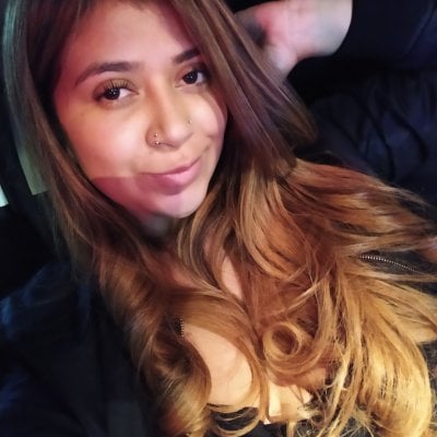 emilyjohanson - curvy latin