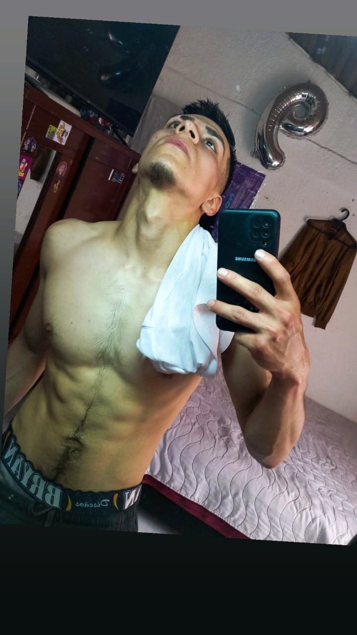 Shine__Boy