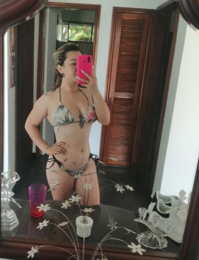 Gaby--hot - colombian