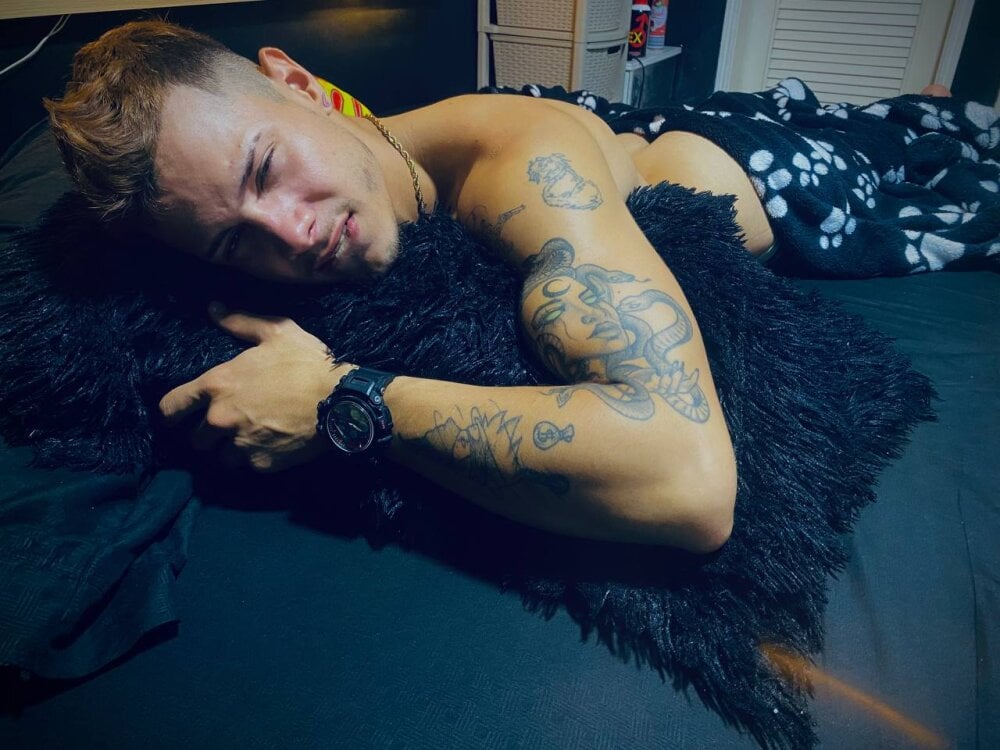 kelvinboyx profile