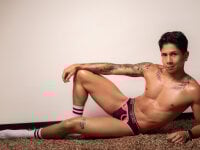 j_deex's webcam live show