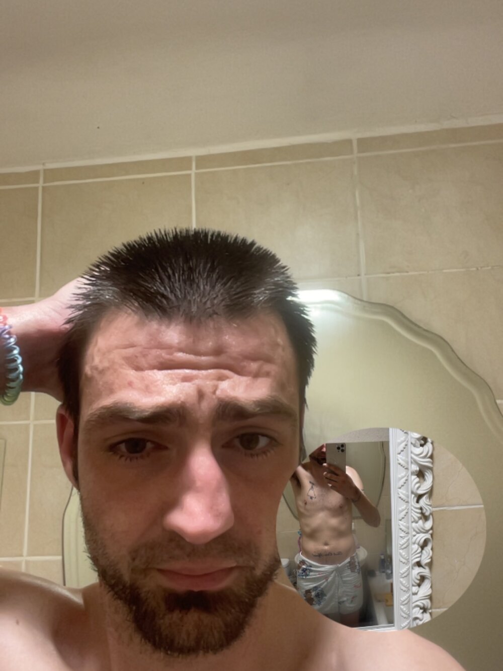 ThatGuyNextDoor1992 profile