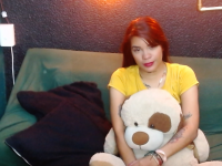 Natty_Mell1's Offline Chat Room