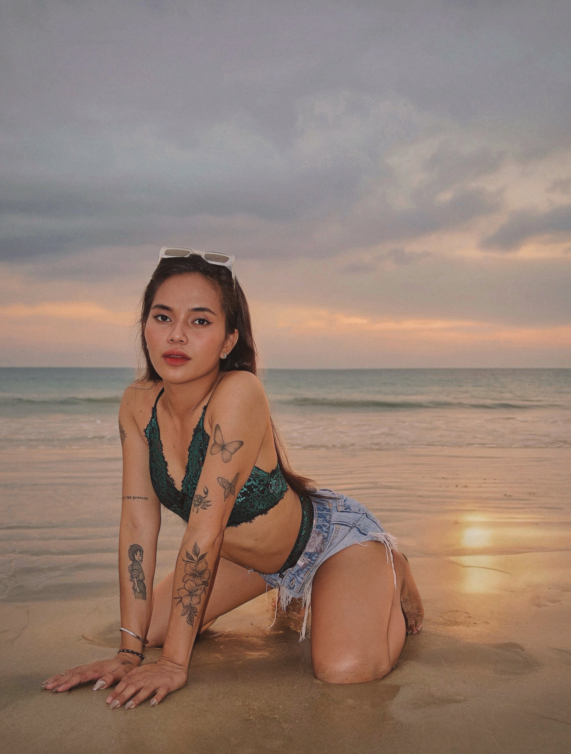 Candicebelauv