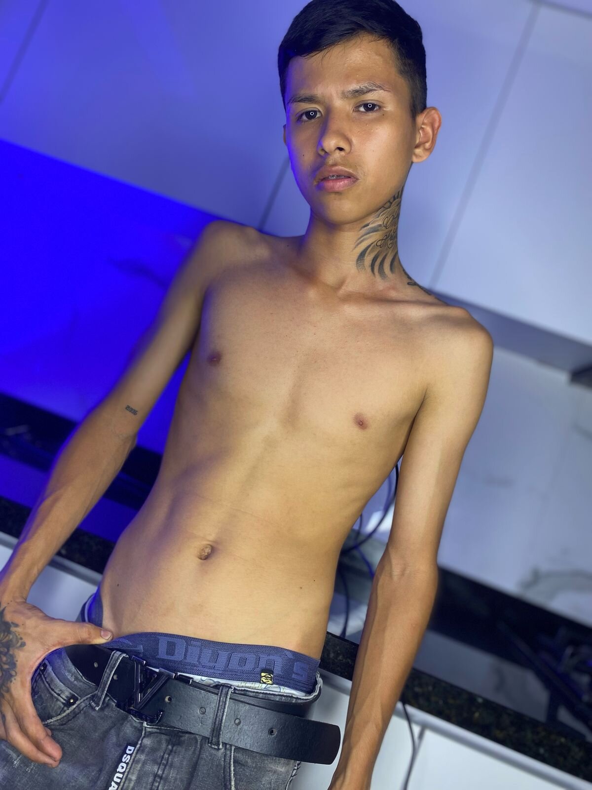 Thelittle_Gael