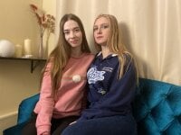DianaVenera's Offline Chat Room