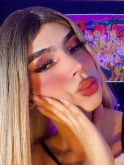Rossedewitt_ Trans Cumshot Online Webcam Sex