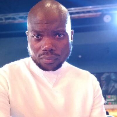 MUVENDA37 Male Handjob Porn Cam