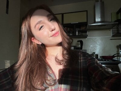 jenniferluck on StripChat