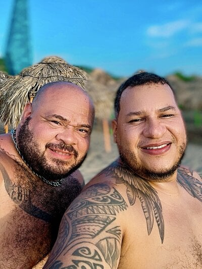FetishBearsBig