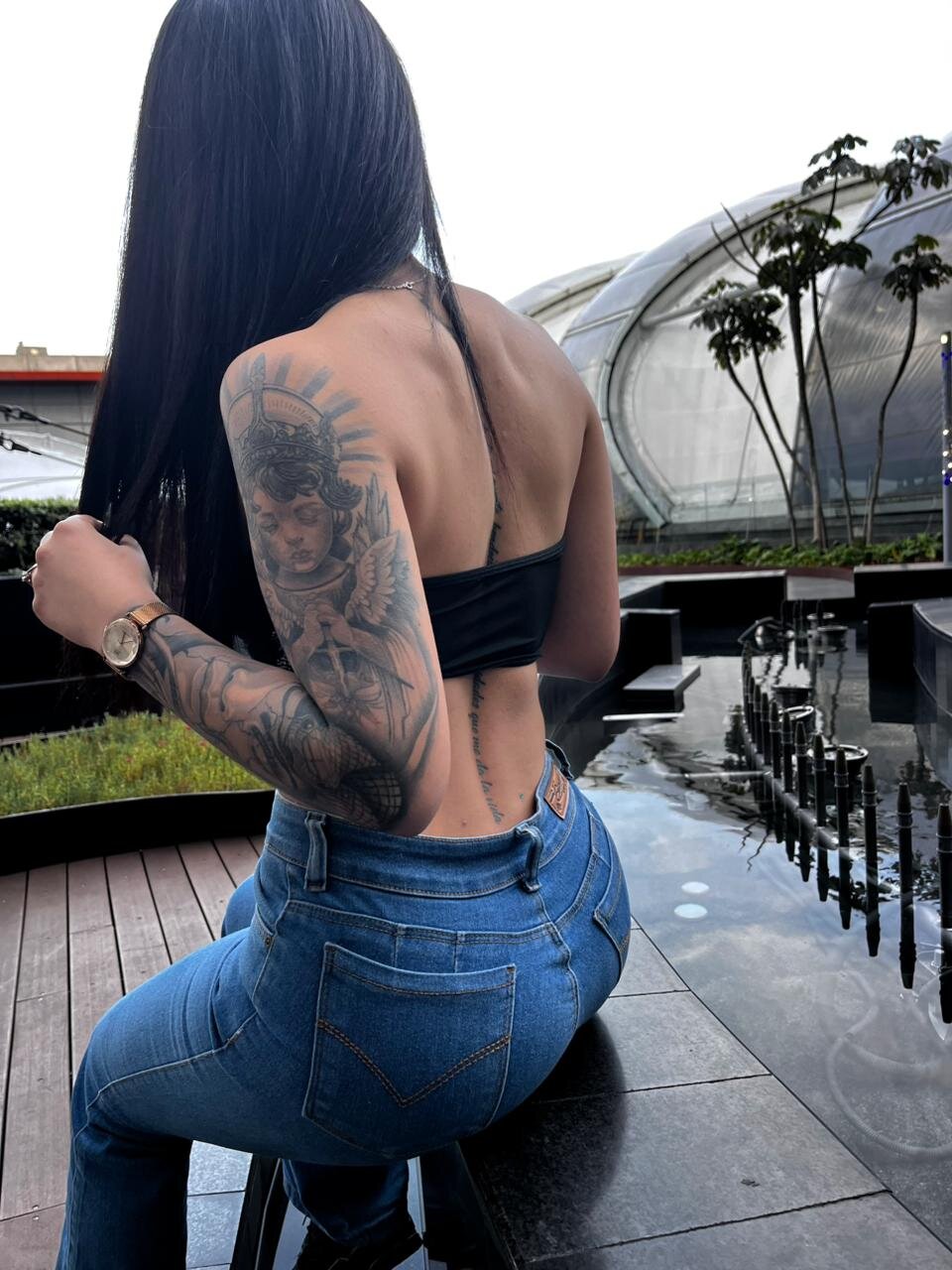 CandySaenz
