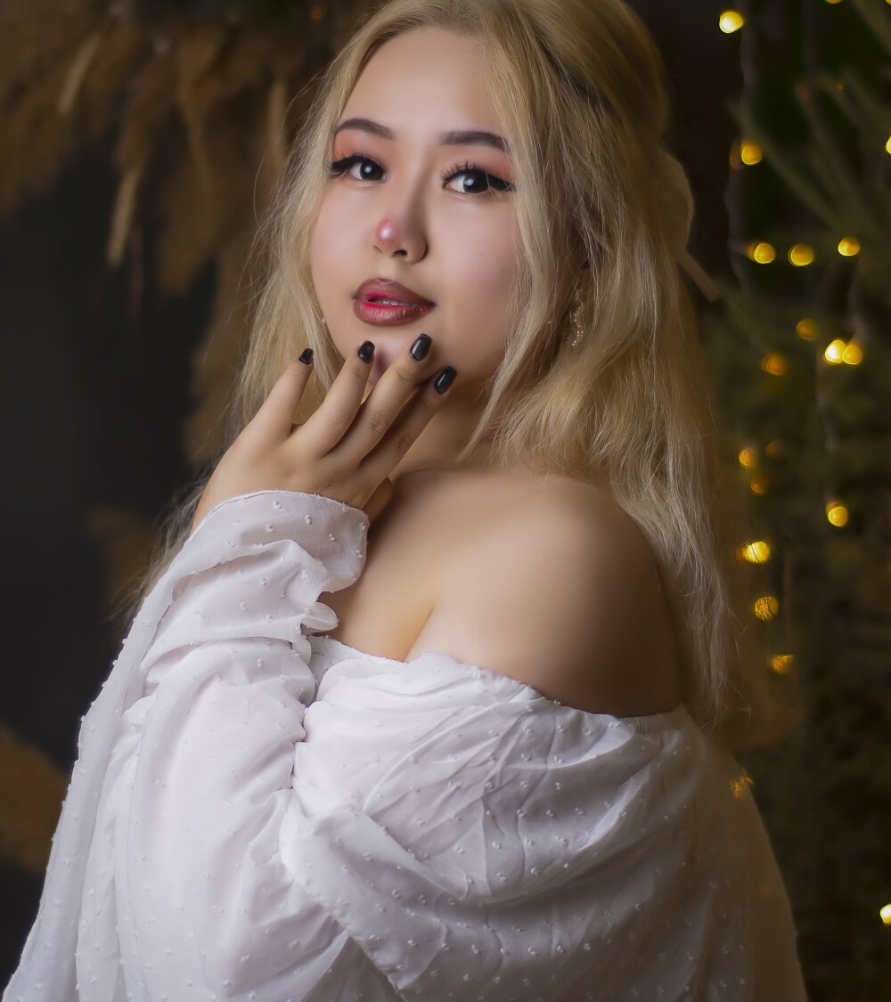 AmeliaLim profile