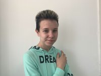 BettyHoIland's Offline XXX Chat