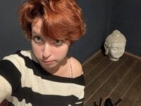 Sara_Frayer's webcam live show