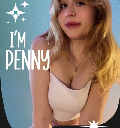 Penny_Staaar - Stripchat Teen Lovense Best Girl 