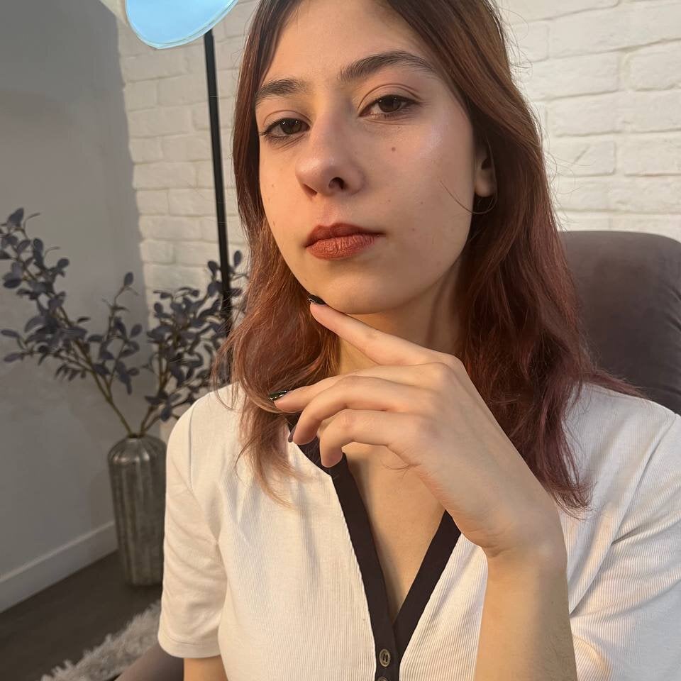 MaidaAskins profile