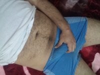 master_tounsi - Cam en Direct