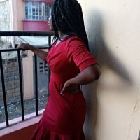 Africanbeing's Offline Chat Room