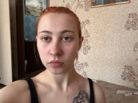 KateHorris's webcam live show