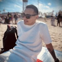 Jake_Under's webcam live show