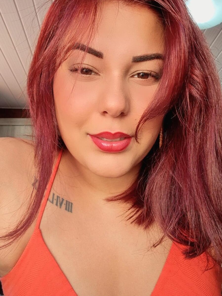 RuivaGiMisteriosa Profile Image