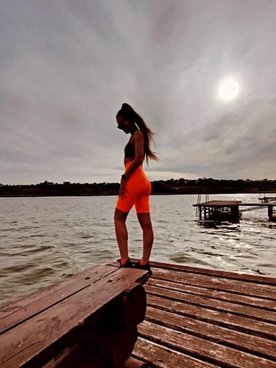 sweet_Kerry_sweet Ⓜ live show