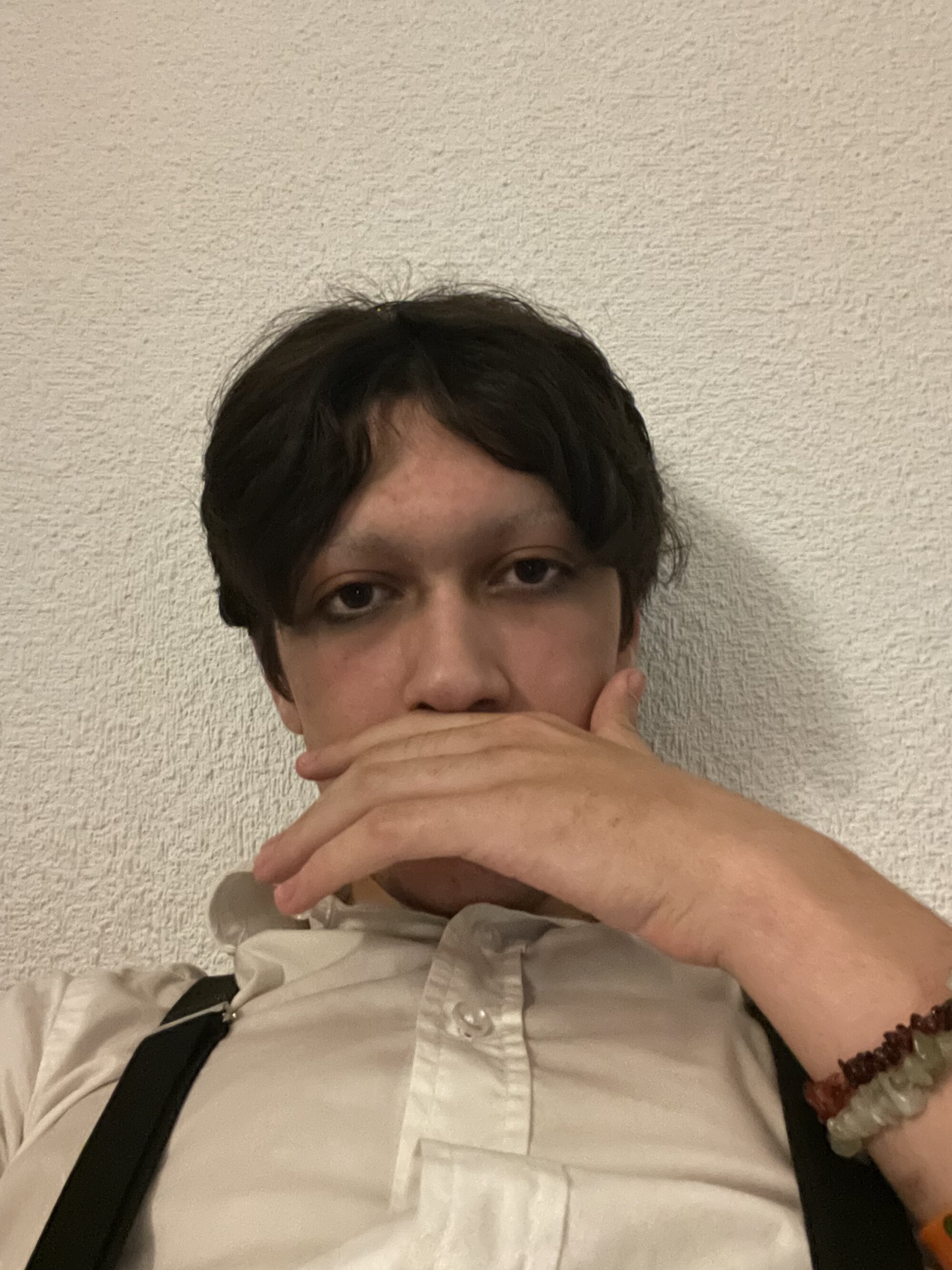 MASKILLAR