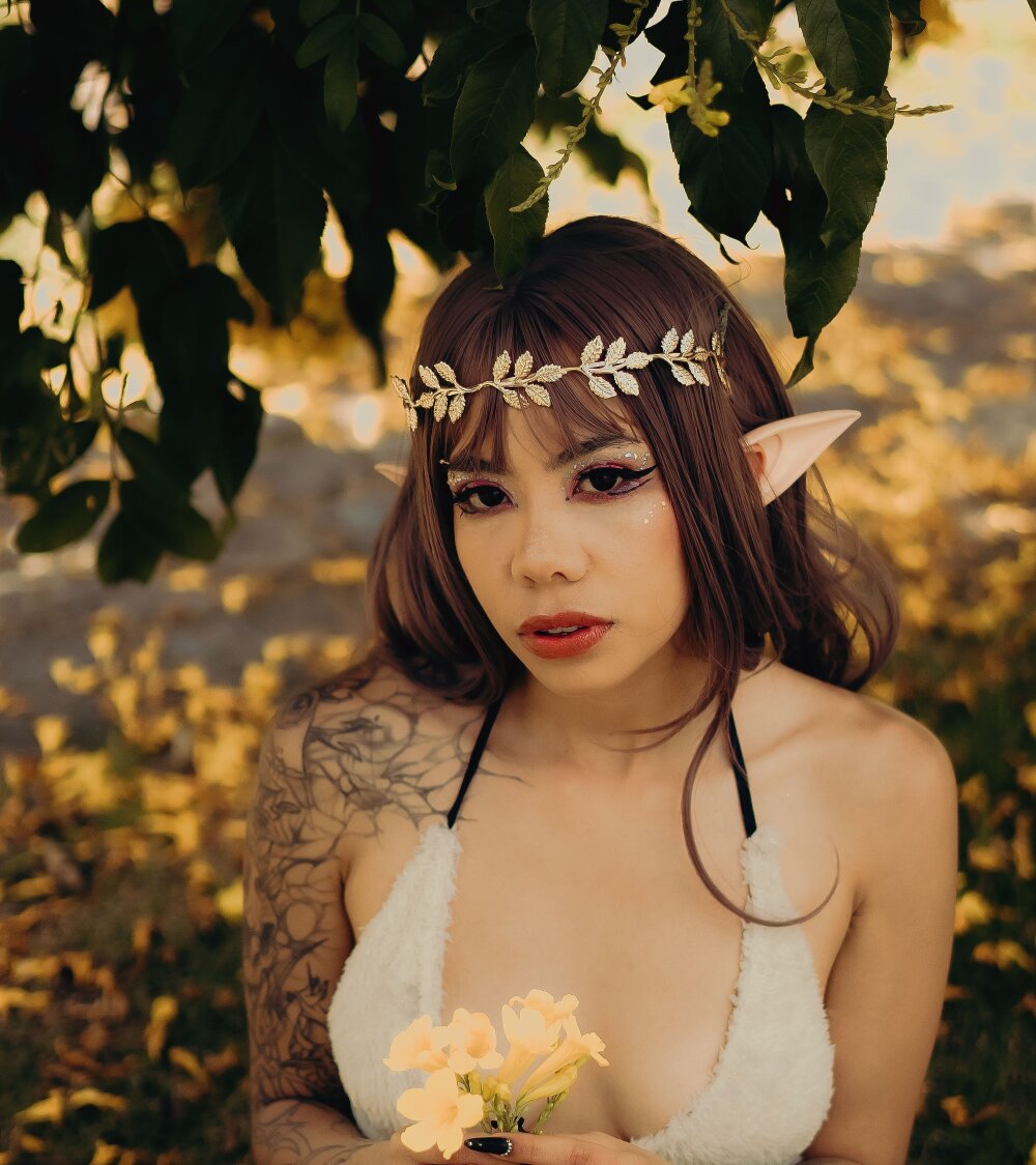 alyroses from stripchat