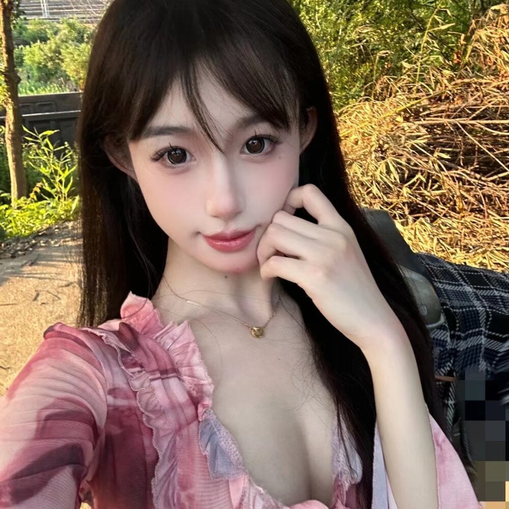 naiyaomeimei from stripchat