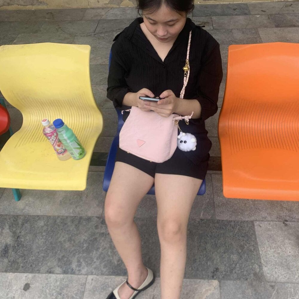 baby_bi webcam profile - Kenyan