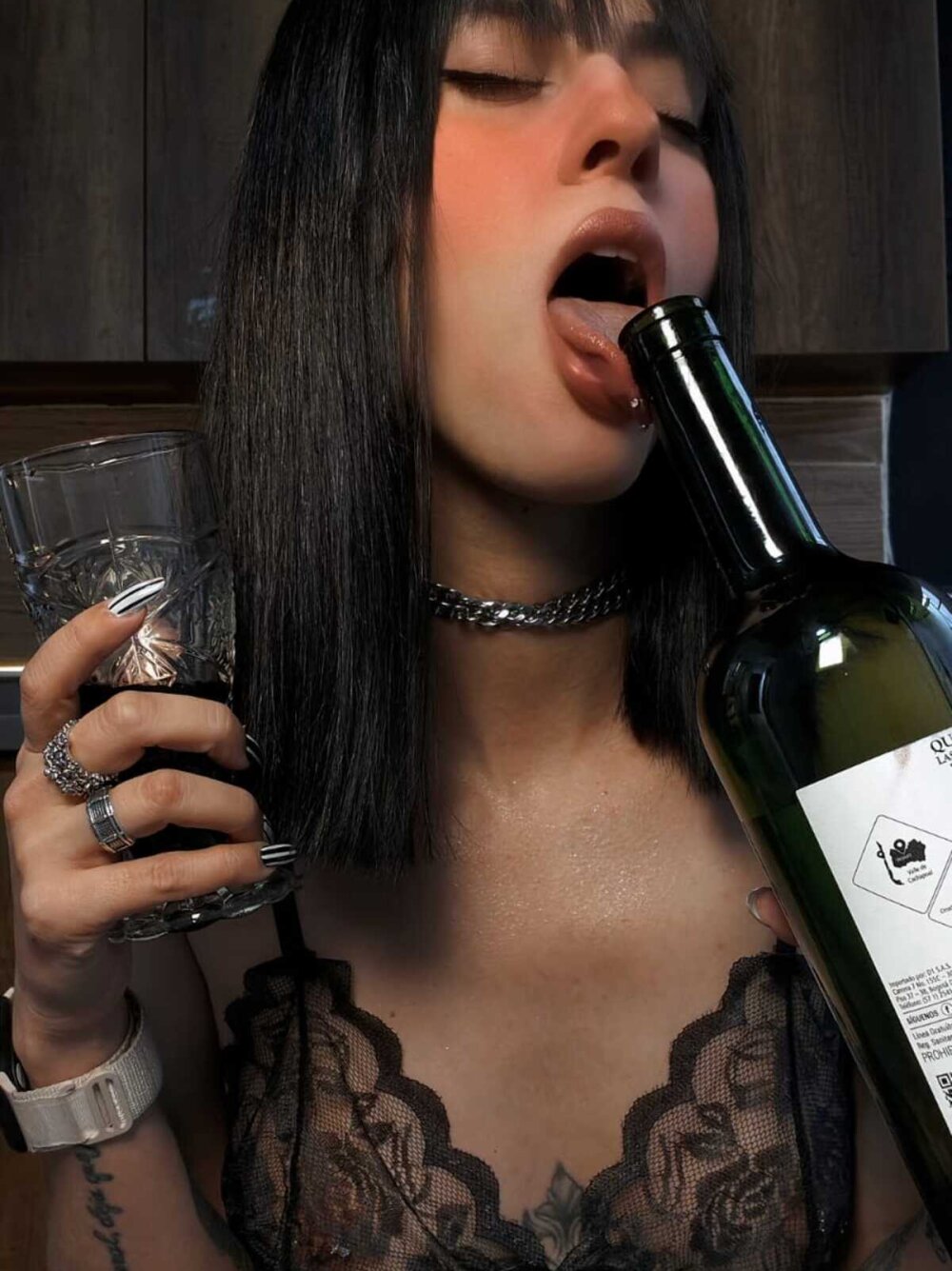 amelianox from stripchat