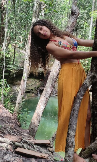 Rati_Curly private show