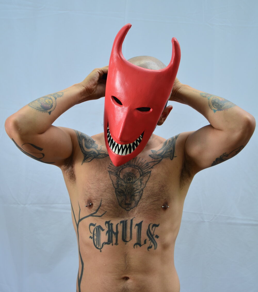 MasterVedetto's Offline XXX Chat