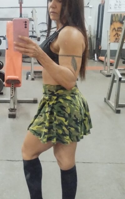 Priscilamesmo