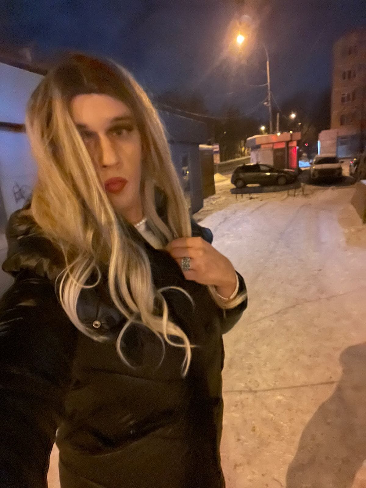 AdrianaXDream