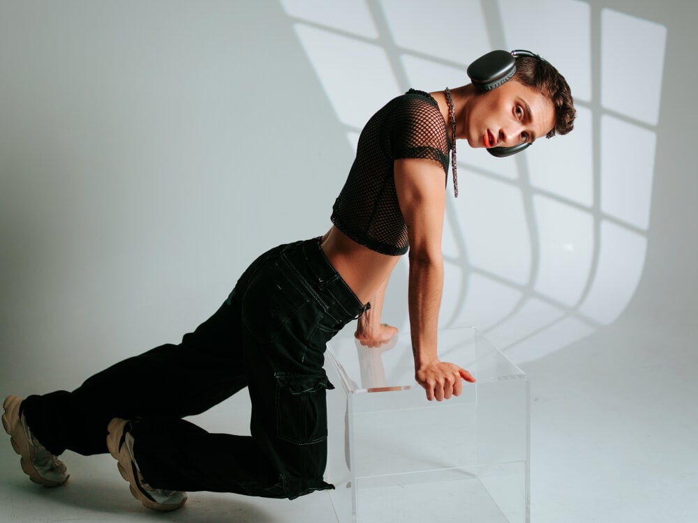 Thiago_jones Profile Image