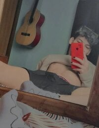 Harry_twink's webcam live show